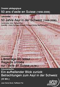 50 Jahre Asyl in der Schweiz