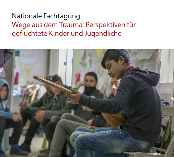 Nationale Fachtagung