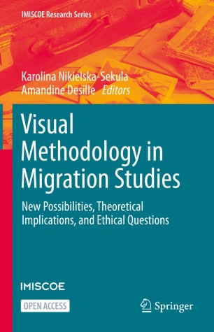 NEW Publication in our IMISCOE Research series