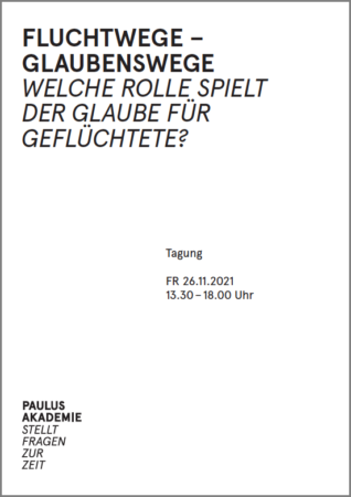 Tagung im Rahmen der Ausstellung Kein Kinderspiel in Zürich