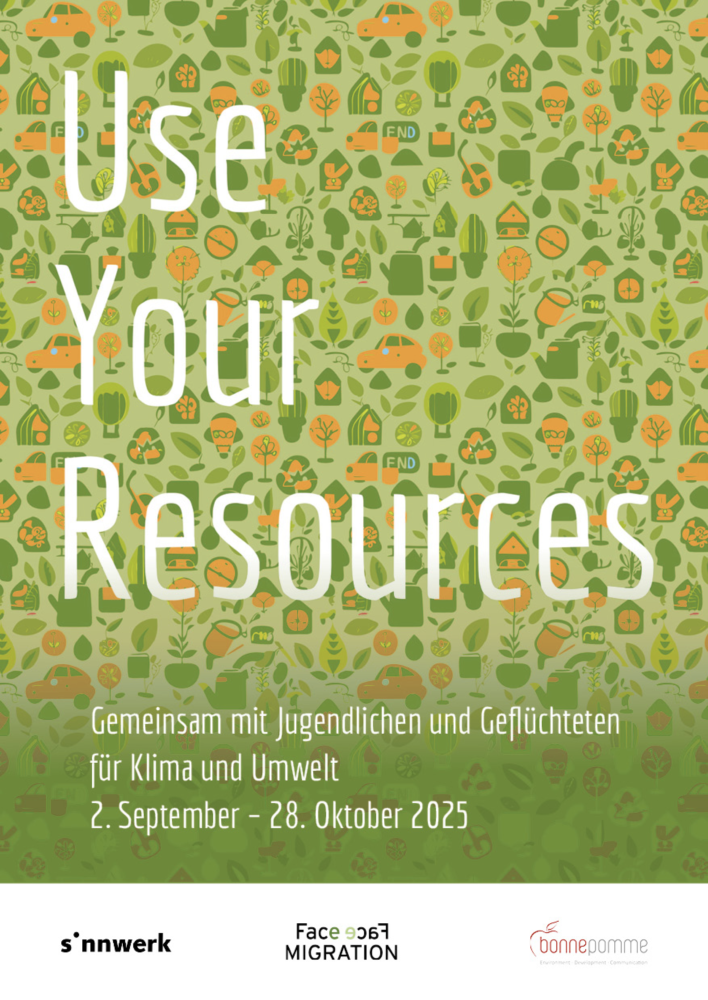 Use Your Resources