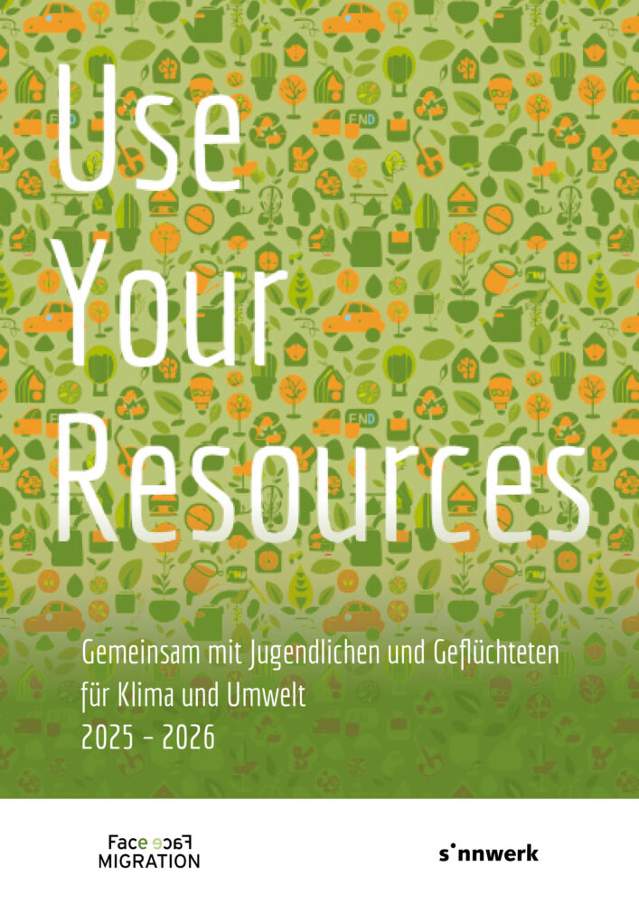 Use Your Resources