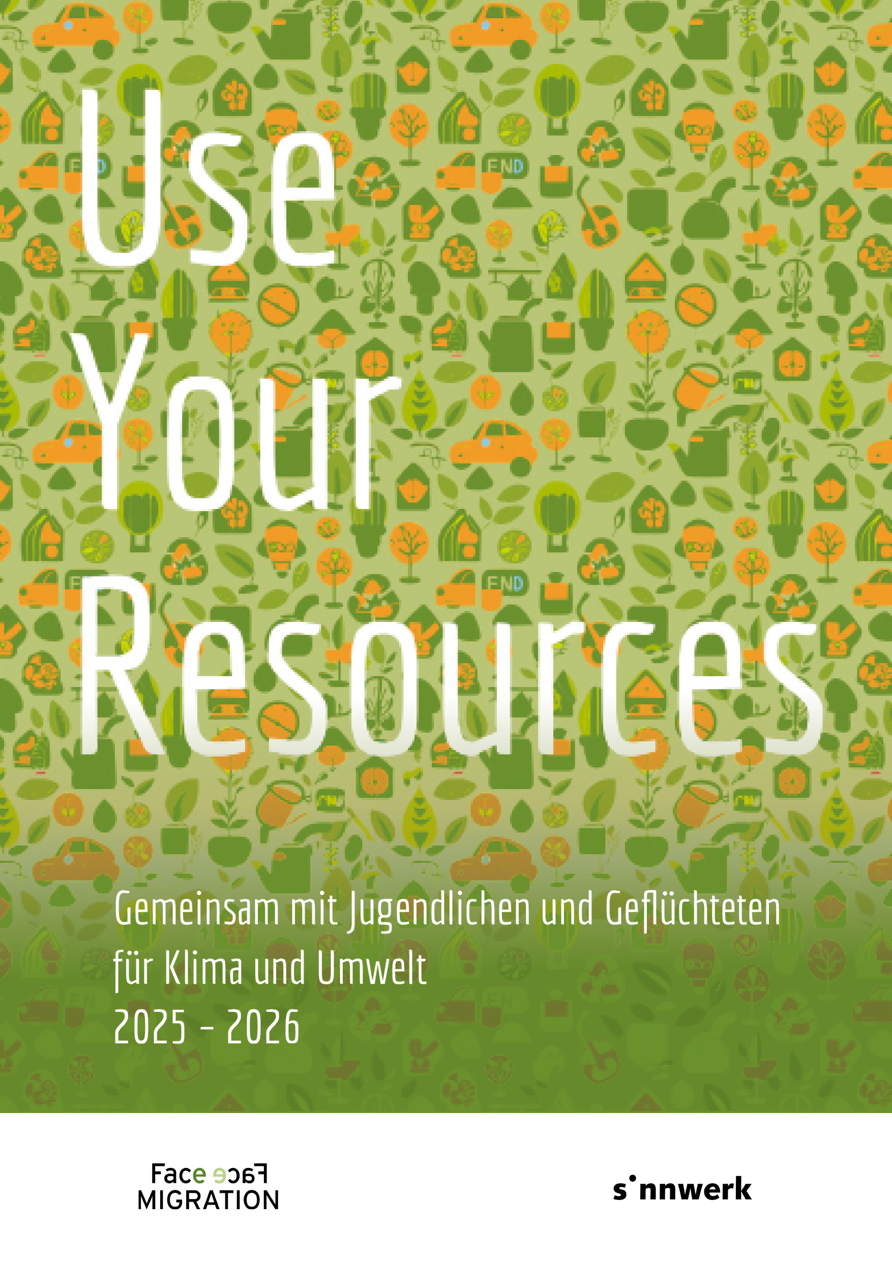 Use Your Resources